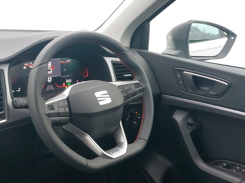 Used SEAT Ateca 2025 for sale - 77964366: Photo 10