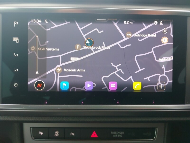 Used SEAT Ateca 2025 for sale - 77964366: Photo 11