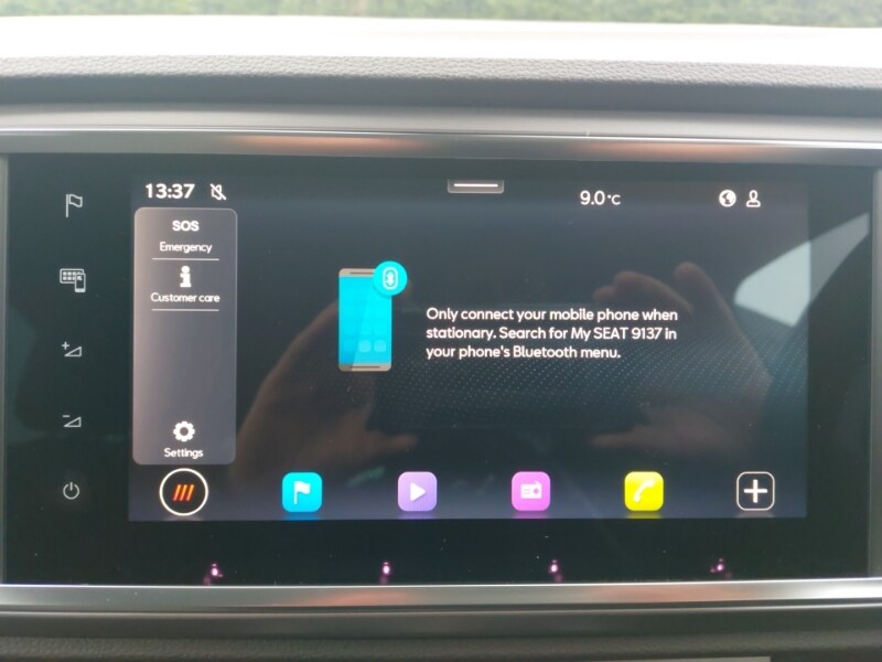 Used SEAT Ateca 2025 for sale - 77964366: Photo 13