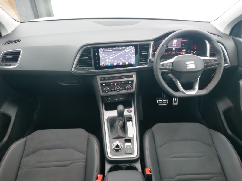Used SEAT Ateca 2025 for sale - 77964366: Photo 2