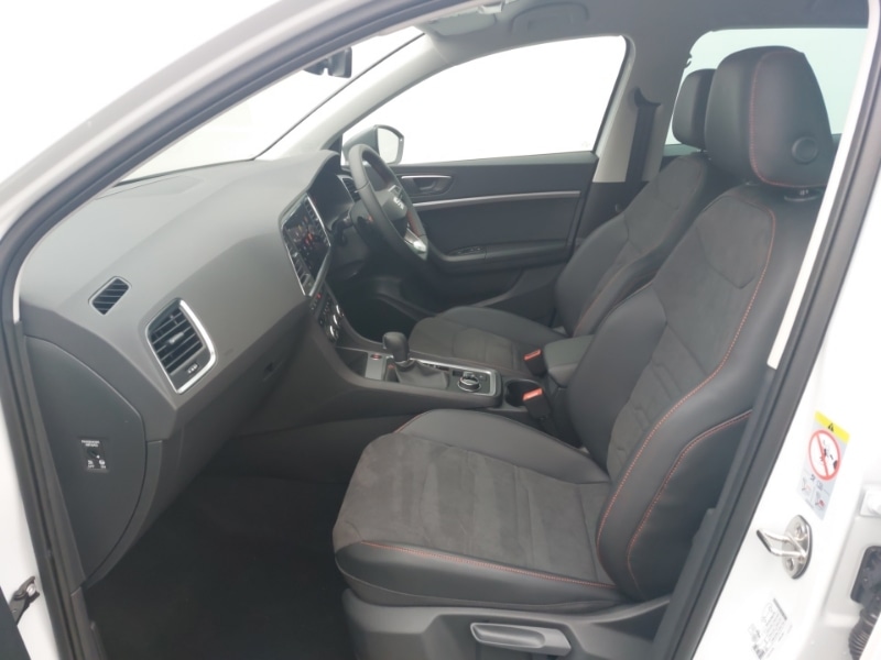 Used SEAT Ateca 2025 for sale - 77964366: Photo 5