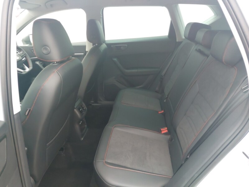 Used SEAT Ateca 2025 for sale - 77964366: Photo 6