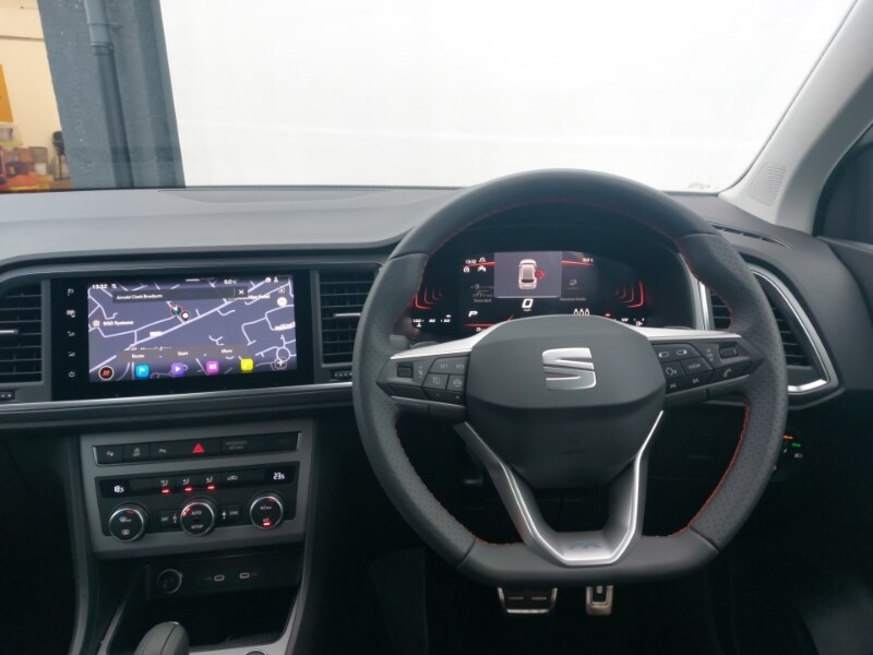 Used SEAT Ateca 2025 for sale - 77964366: Photo 7