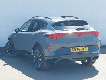 Used Cupra Formentor 2025 for sale - 74683779: Photo