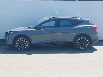 Used Cupra Formentor 2025 for sale - 74683779: Photo