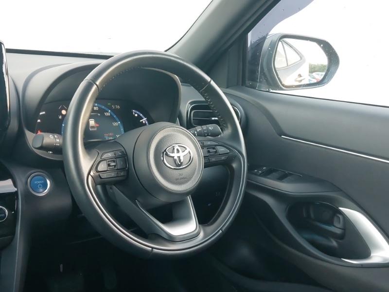 Used Toyota Yaris Cross 2022 for sale - 76925225: Photo 10