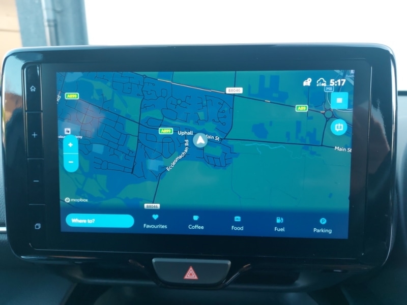 Used Toyota Yaris Cross 2022 for sale - 76925225: Photo 11