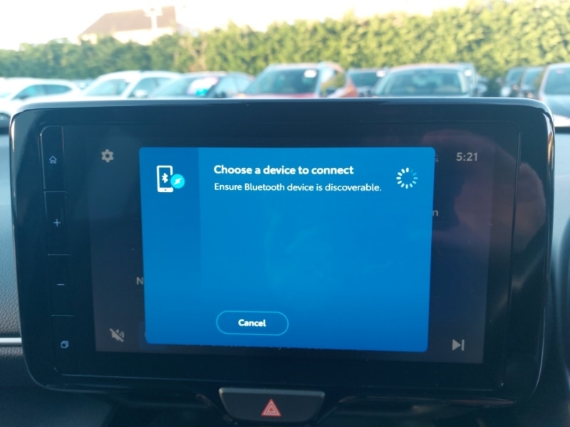 Used Toyota Yaris Cross 2022 for sale - 76925225: Photo 13