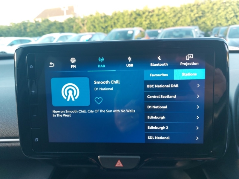 Used Toyota Yaris Cross 2022 for sale - 76925225: Photo 14