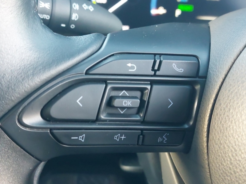 Used Toyota Yaris Cross 2022 for sale - 76925225: Photo 18