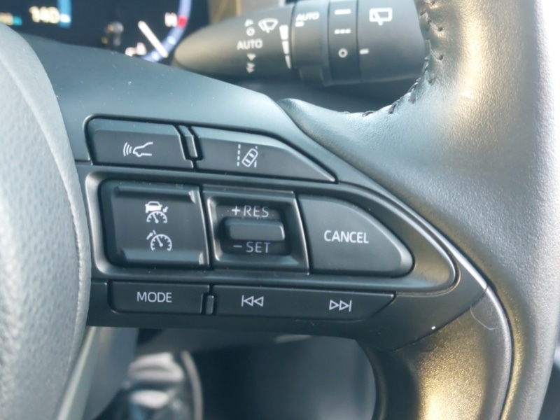 Used Toyota Yaris Cross 2022 for sale - 76925225: Photo 19