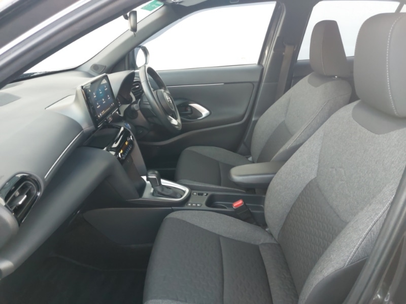 Used Toyota Yaris Cross 2022 for sale - 76925225: Photo 5