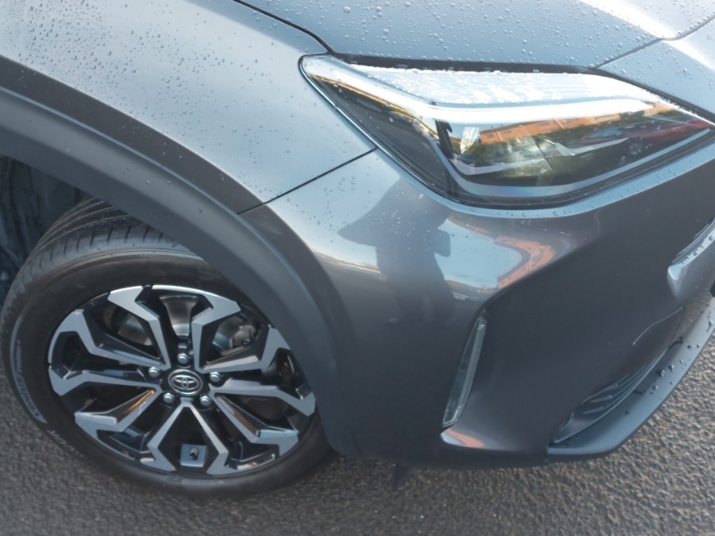 Used Toyota Yaris Cross 2022 for sale - 76925225: Photo 9