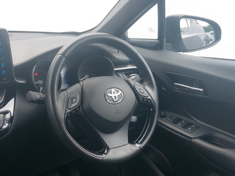 Used Toyota C-HR 2019 for sale - 77852631: Photo 10