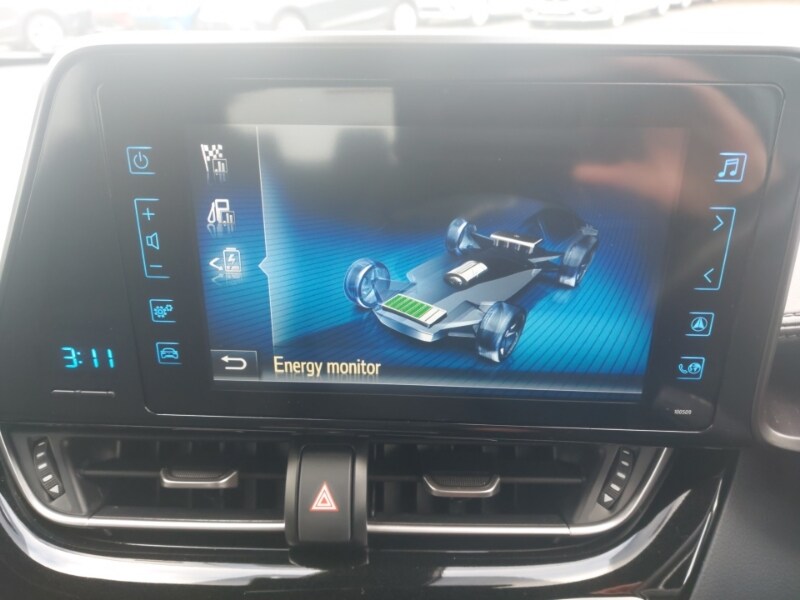 Used Toyota C-HR 2019 for sale - 77852631: Photo 13