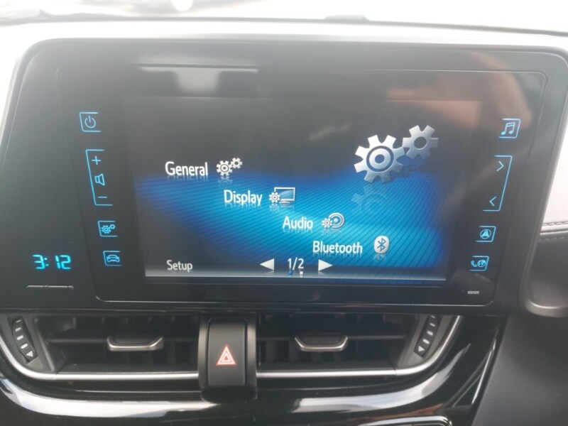 Used Toyota C-HR 2019 for sale - 77852631: Photo 14