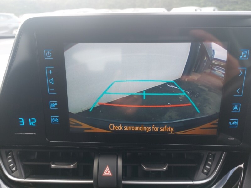 Used Toyota C-HR 2019 for sale - 77852631: Photo 15