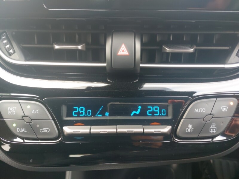 Used Toyota C-HR 2019 for sale - 77852631: Photo 16