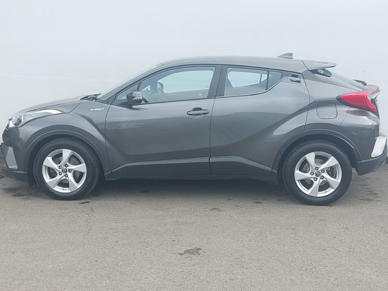 Used Toyota C-HR 2019 for sale - 77852631: Photo 4