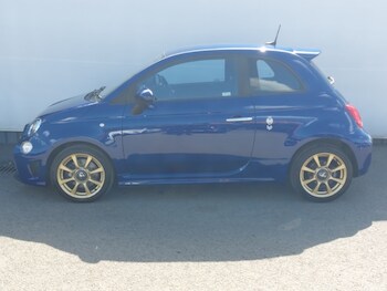 Used Abarth 595 2019 for sale - 78243497: Photo
