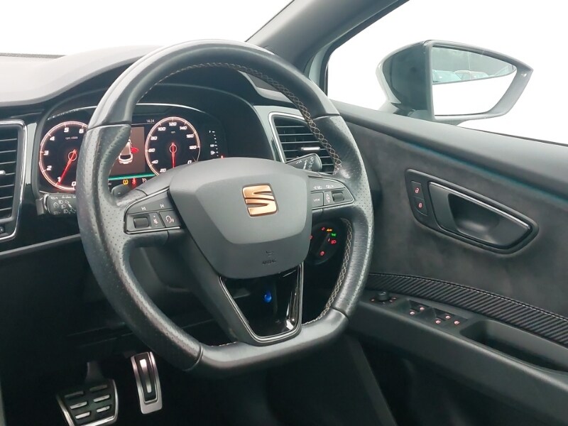 Used SEAT Leon 2020 for sale - 77491620: Photo 10