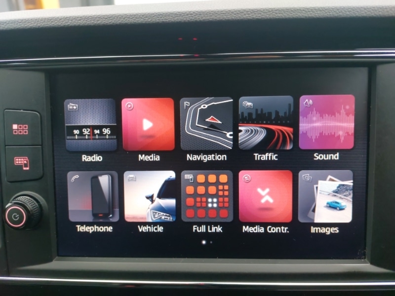 Used SEAT Leon 2020 for sale - 77491620: Photo 11