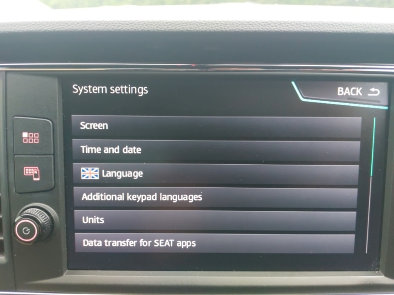 Used SEAT Leon 2020 for sale - 77491620: Photo 15