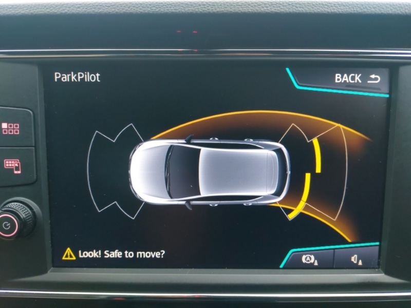 Used SEAT Leon 2020 for sale - 77491620: Photo 16