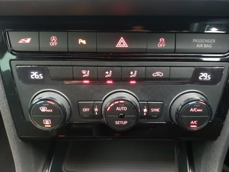 Used SEAT Leon 2020 for sale - 77491620: Photo 17