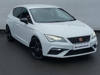 Used SEAT Leon 2020 for sale - 77491620: Photo