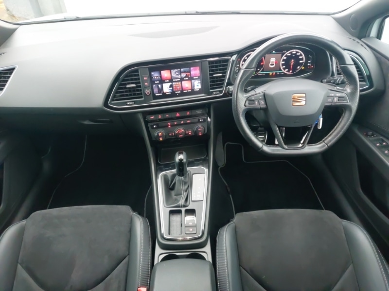 Used SEAT Leon 2020 for sale - 77491620: Photo 2