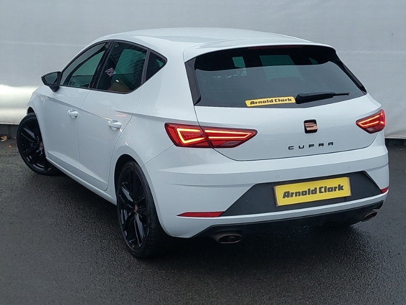 Used SEAT Leon 2020 for sale - 77491620: Photo 3