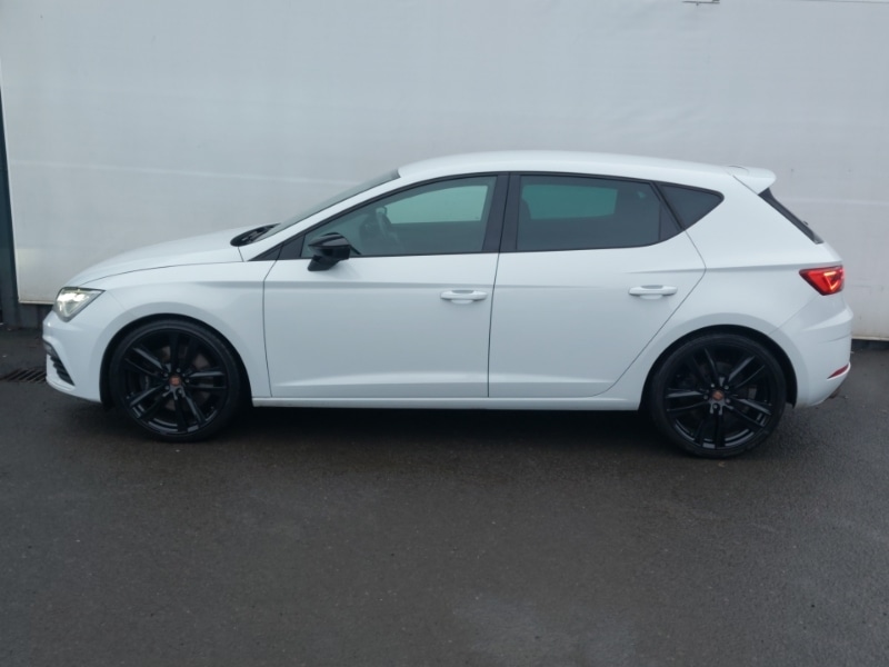 Used SEAT Leon 2020 for sale - 77491620: Photo 4