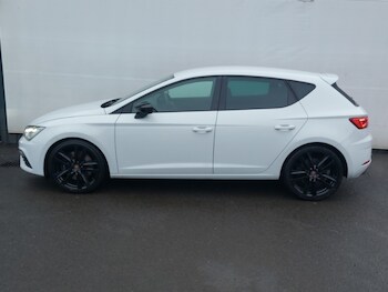 Used SEAT Leon 2020 for sale - 77491620: Photo