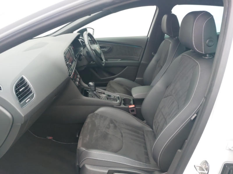 Used SEAT Leon 2020 for sale - 77491620: Photo 5