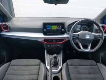Used SEAT Arona 2023 for sale - 75058932: Photo