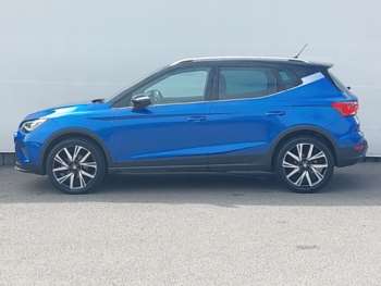 Used SEAT Arona 2023 for sale - 75058932: Photo