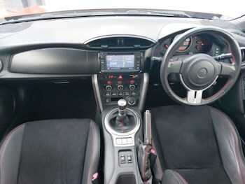 Used Toyota GT86 2012 for sale - 78490350: Photo
