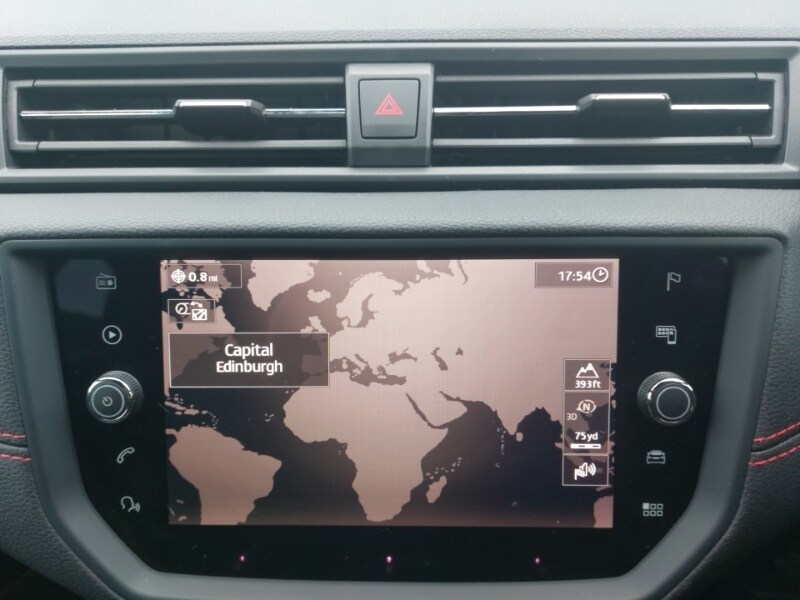 Used SEAT Arona 2019 for sale - 77761386: Photo 11