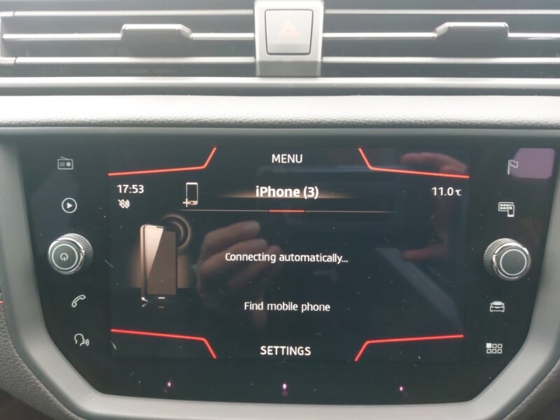 Used SEAT Arona 2019 for sale - 77761386: Photo 13