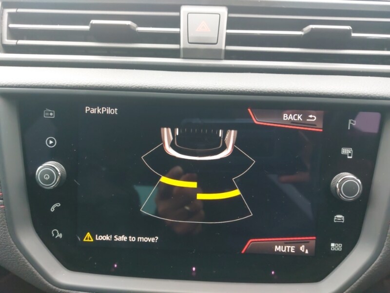 Used SEAT Arona 2019 for sale - 77761386: Photo 15