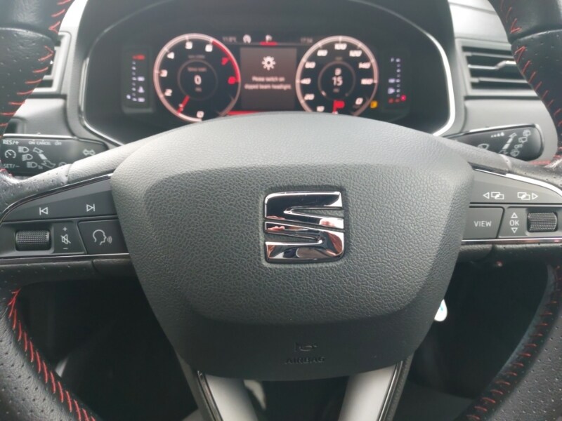 Used SEAT Arona 2019 for sale - 77761386: Photo 19