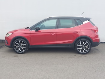 Used SEAT Arona 2019 for sale - 77761386: Photo