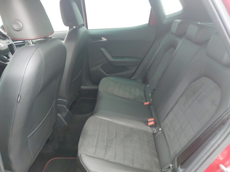 Used SEAT Arona 2019 for sale - 77761386: Photo 6