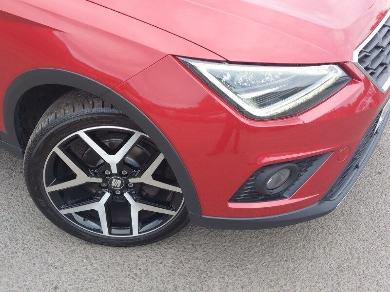 Used SEAT Arona 2019 for sale - 77761386: Photo 9