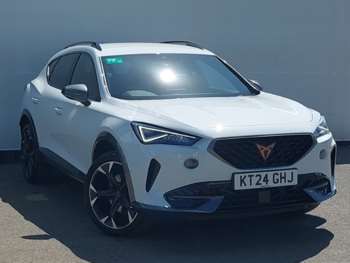 2024 - 1.5 TSI 150 V2 5dr DSG