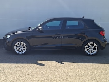 Used Audi A1 2020 for sale - 79006538: Photo