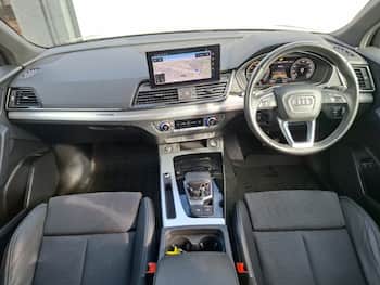 Used Audi Q5 2022 for sale - 79686148: Photo