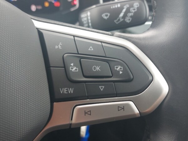 Used Volkswagen Taigo 2023 for sale - 75424490: Photo 19