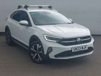2023 - 1.0 TSI 110 Style 5dr